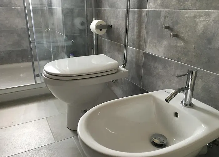 Apartamento Bellavista