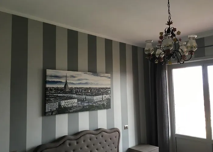 Apartamento Bellavista *