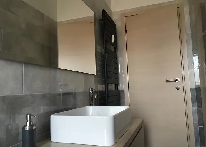 Apartamento Bellavista
