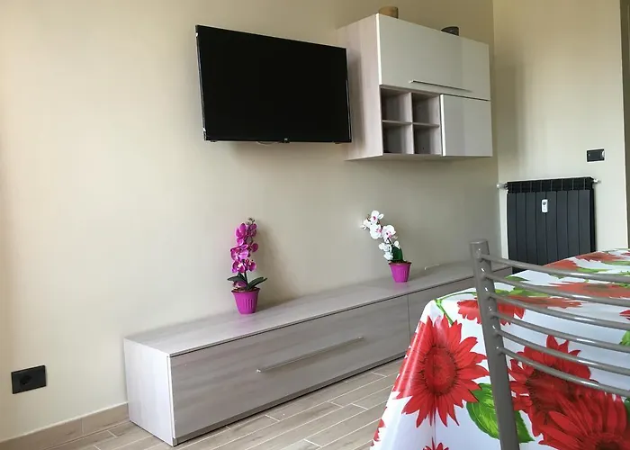 Apartamento Bellavista *