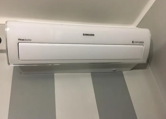 Apartamento Bellavista Turim