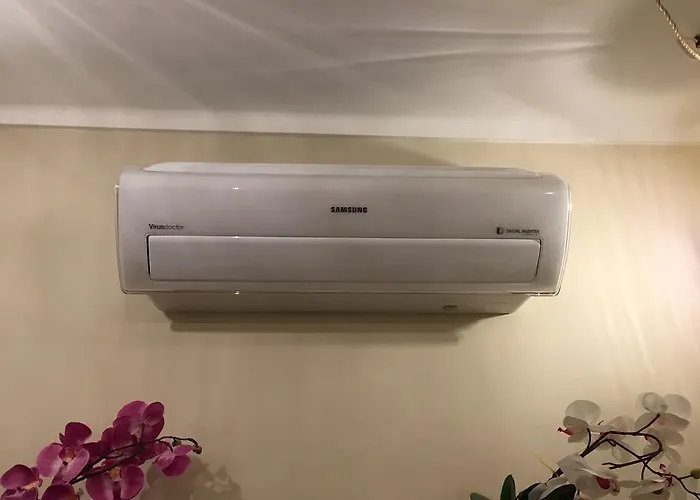 Apartamento Bellavista