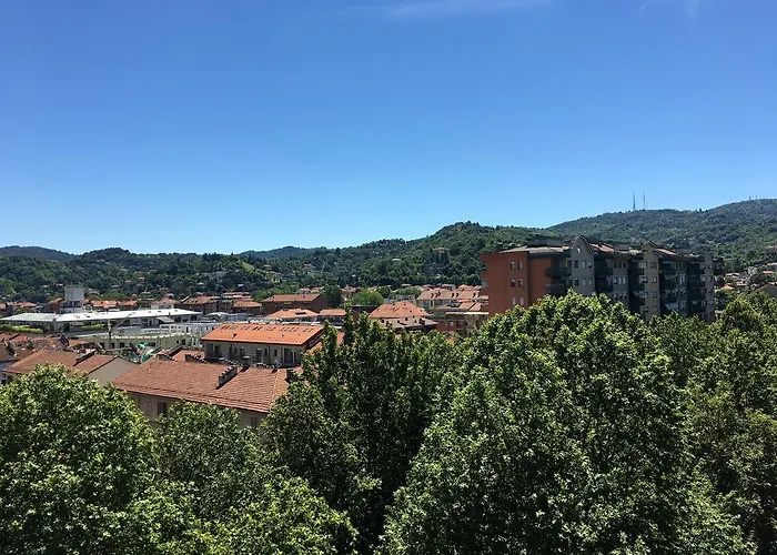 Bellavista * Turim