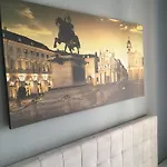 Bellavista شقة تورينو
