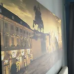 شقة Bellavista *