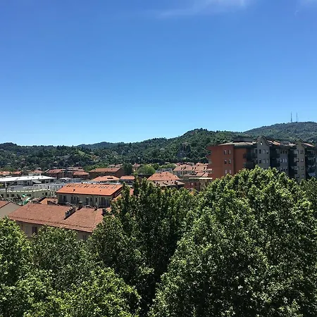 Bellavista * トリノ