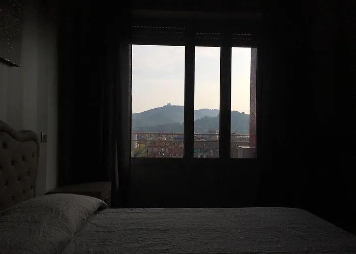 Bellavista アパート