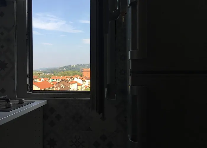 Bellavista * トリノ